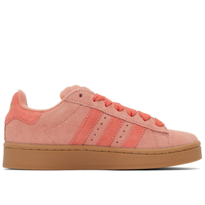 Adidas Campus 00s "Wonder Clay & Preloved Scarlet"