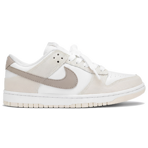 Nike Dunk Low "Phantom Brown Lux"