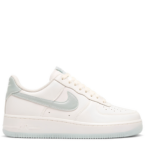 Nike Air Force 1 '07 "Off White Ocean Metallic"