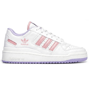 Adidas Fórum Low "White Lavender Rose"