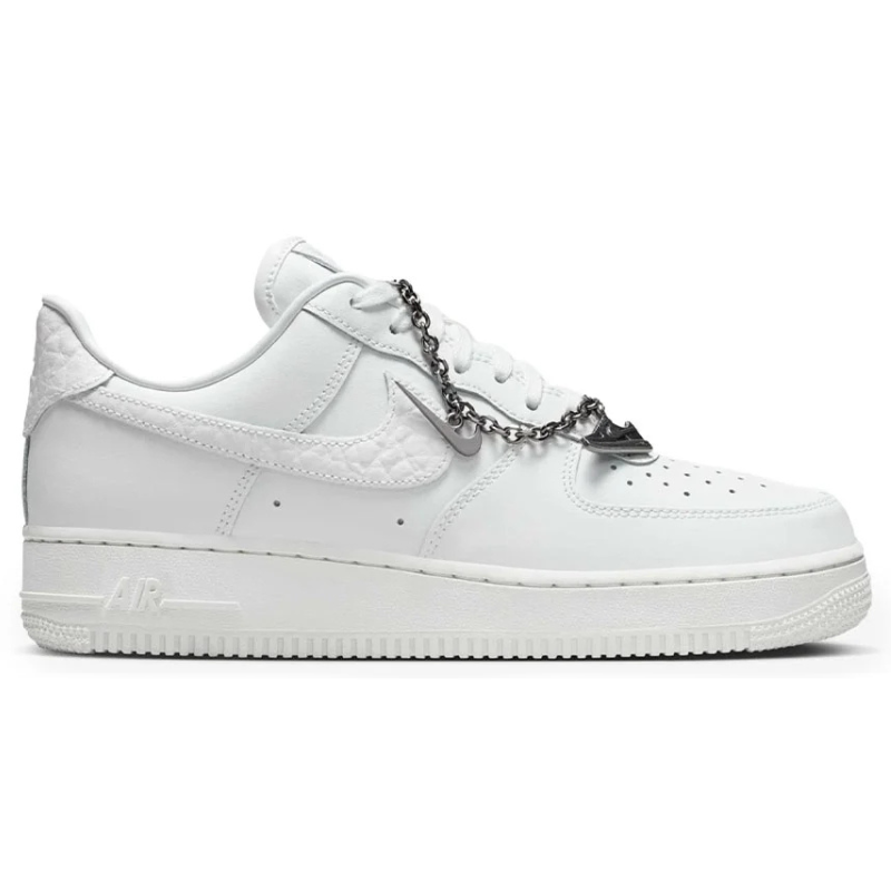 Air Force 1'07 "Triple White"