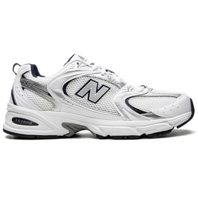 New Balance 530 "White Natural Indigo"