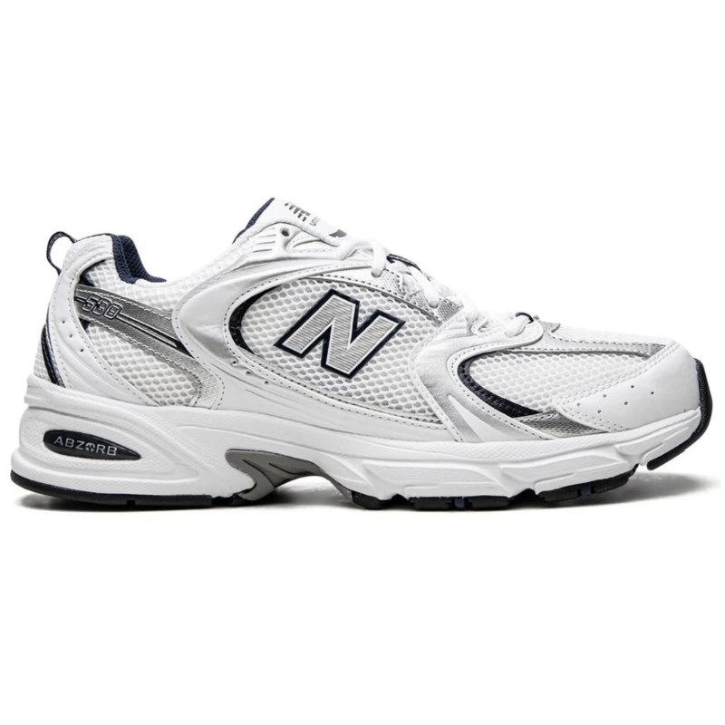 New Balance 530 "White Natural Indigo"