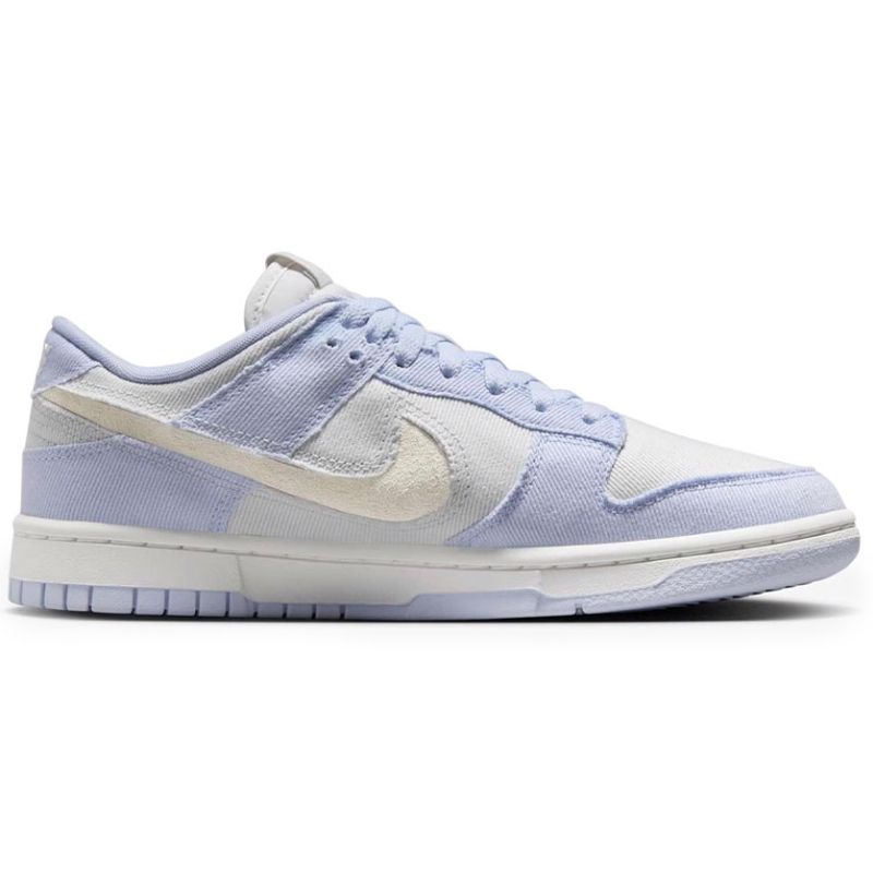 Nike Dunk Low "Ghost Denim"