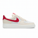 Nike Air Force 1 Low “Next Nature Pale Ivory University Red"