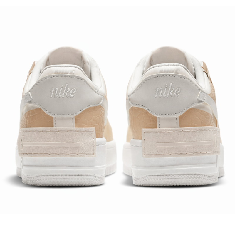 Nike Air Force 1 Shadow "Spruce Aura"