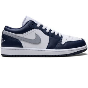 Nike Air Jordan 1 Low "Midnight Navy"