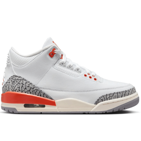 Nike Air Jordan 3 Retro "Georgia Peach"