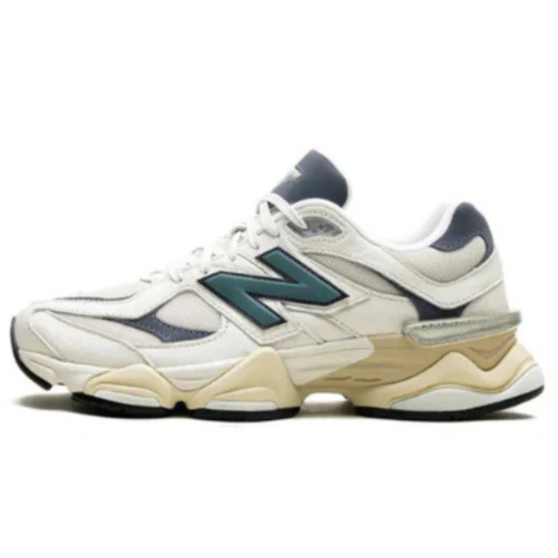 New Balance 9060  "Sea Salt New Spruce"