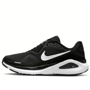 Nike Zoom Structure 26 "Black White"