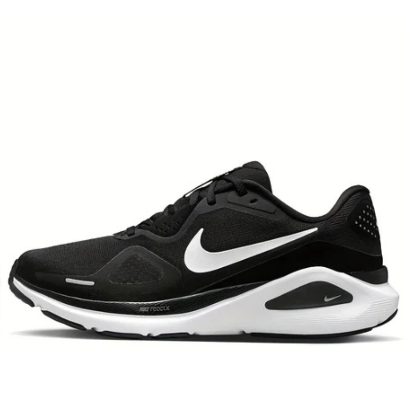 Nike Zoom Structure 26 "Black White"