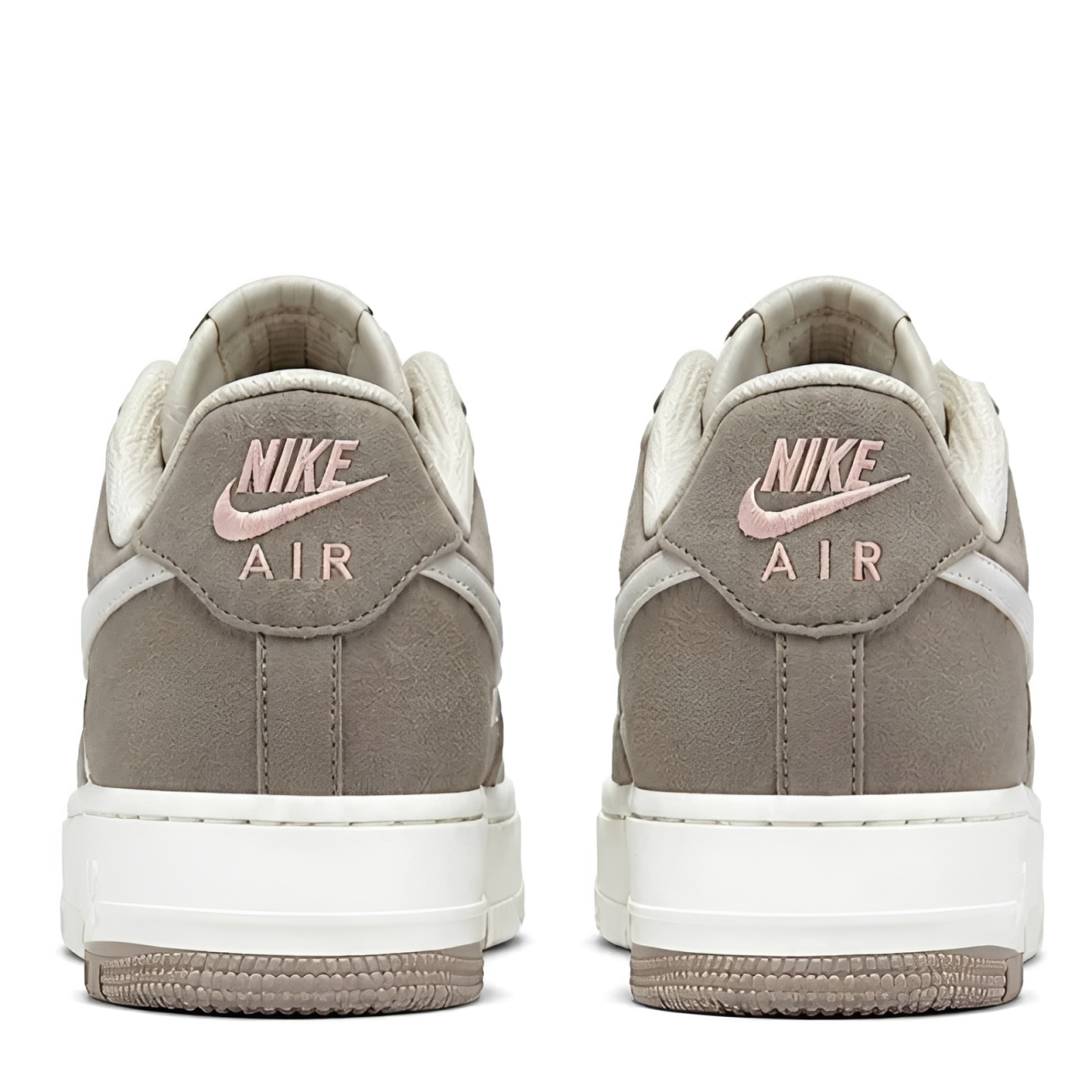Nike Air Force 1 “Brown Sail”
