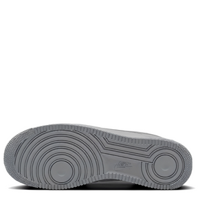 Nike Air Force 1'07' "Triple Grey"