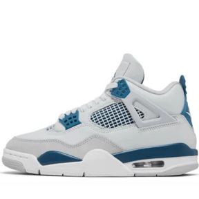 Nike Air Jordan 4 Retro "Military Blue" 2024
