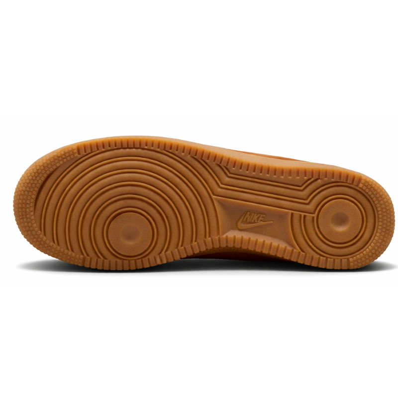 Nike Air Force 1'07 WB Low "Flax"