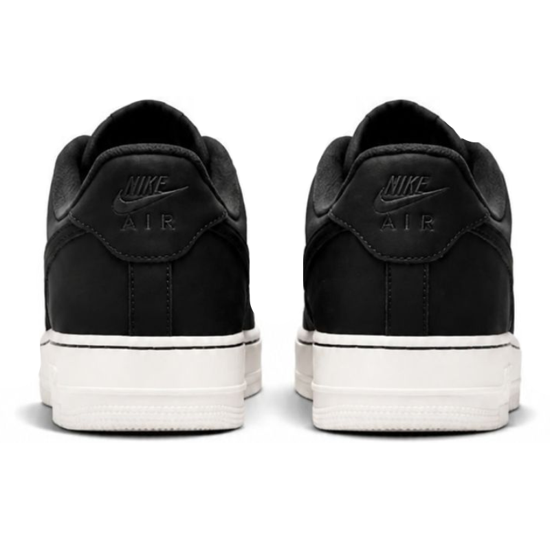 Nike Air Force 1'07 "Noir"
