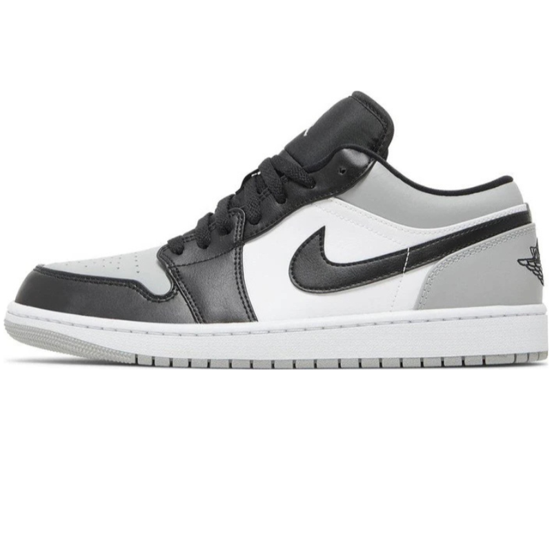Nike Air Jordan 1 Low "Shadow Toe"