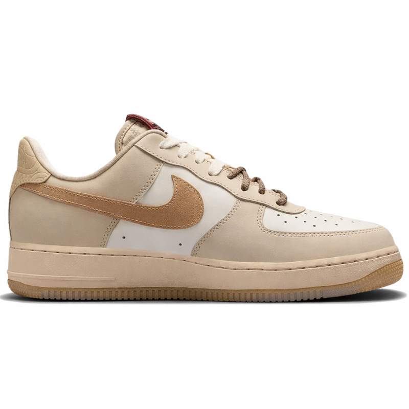 Nike Air Force 1 Low “Year of the Snake”