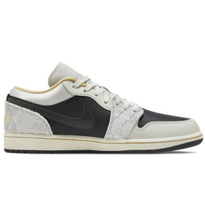 Nike Air Jordan 1 Low "Beaded Swoosh"