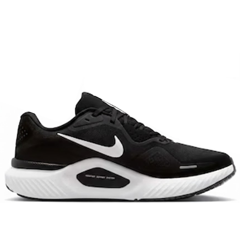 Nike Zoom Structure 26 "Black White"