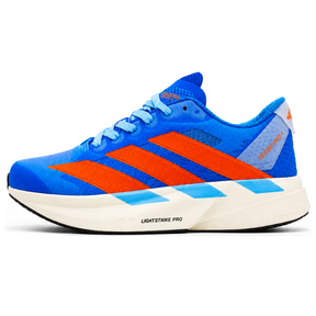 Adidas Adizero Adios Pro 4 Knit "Blue Orange"