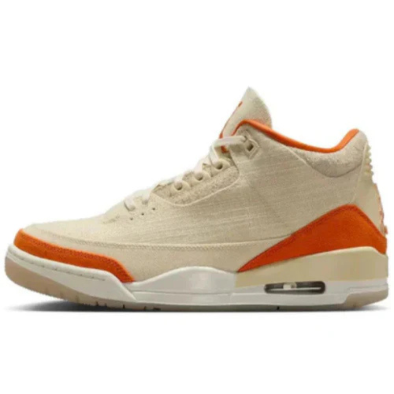 Nike Air Jordan 3 Retro "TEX Starfish"