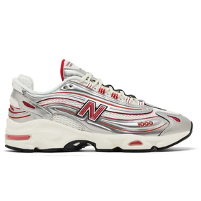 New Balance 1000 "Silver Red"