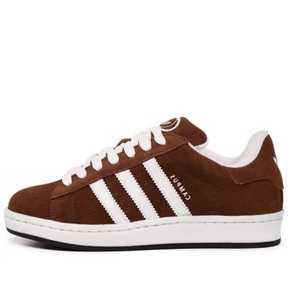 Adidas Campus 00s "Brown of White"