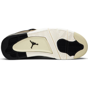 Nike Air Jordan 4 Retro "Mushroom"