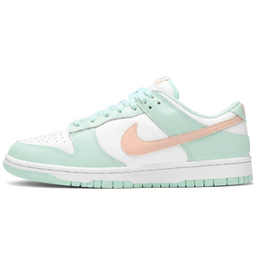 Nike Dunk Low "Barely Green"