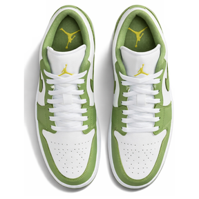 Nike Air Jordan 1 Low SE "Chlorophyll"