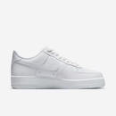 Nike Air Force 1  'Triple White '