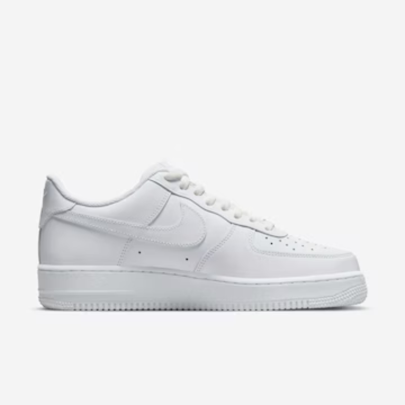 Nike Air Force 1  'Triple White '
