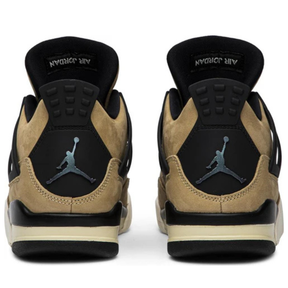Nike Air Jordan 4 Retro "Mushroom"