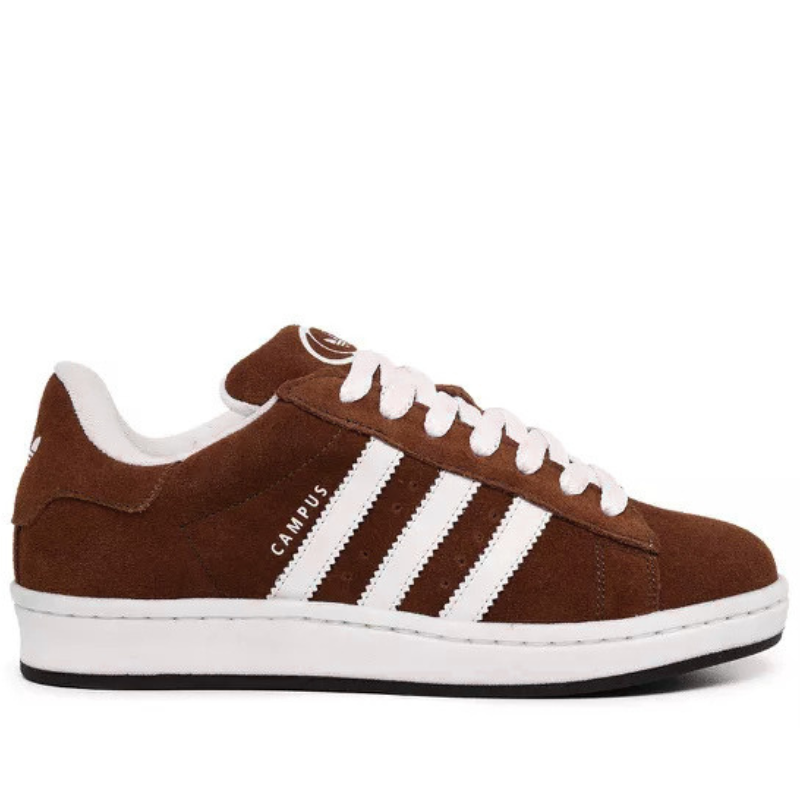 Adidas Campus 00s "Brown of White"