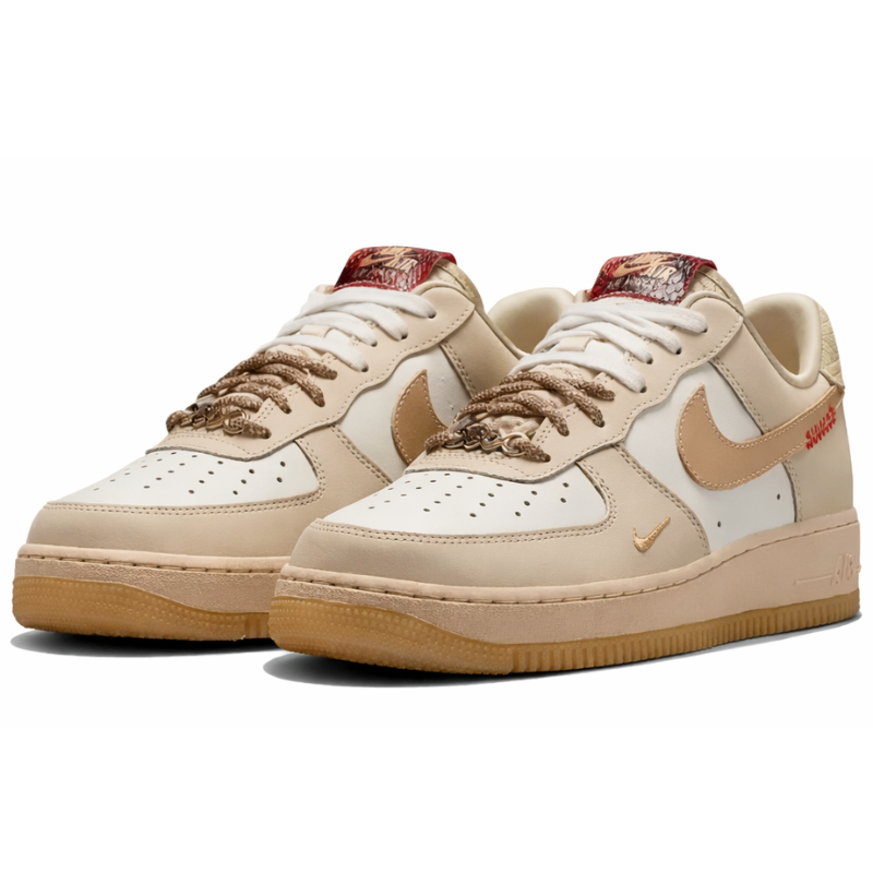Nike Air Force 1 Low “Year of the Snake”