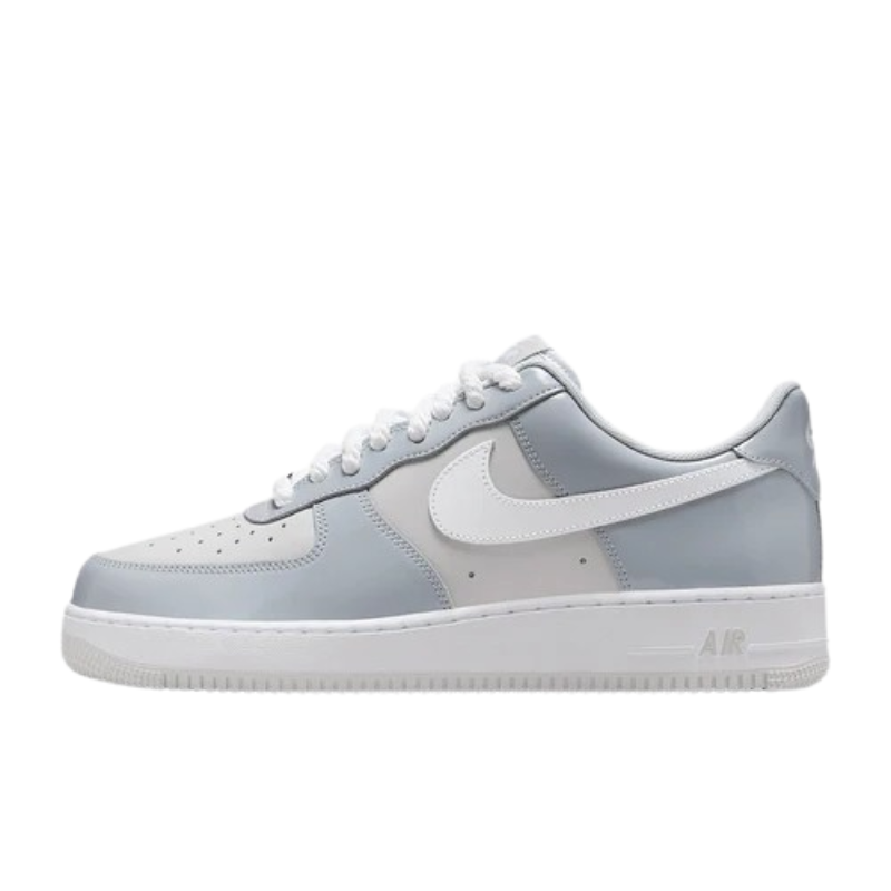 Nike Air Force 1 '07 LV8 "Wolf Grey/Vast Grey/White"