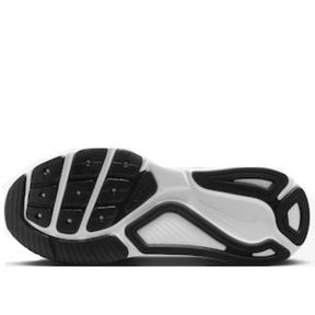 Nike Zoom Structure 26 "Black White"