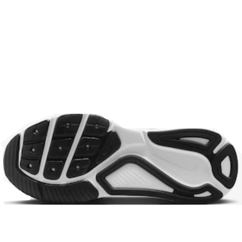 Nike Zoom Structure 26 "Black White"