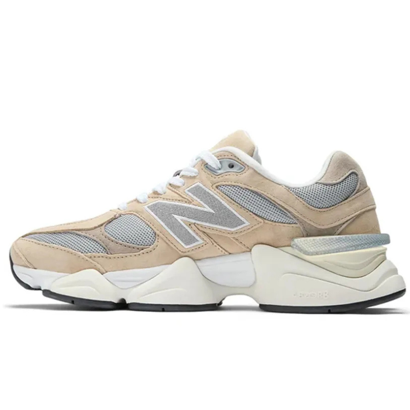 New Balance 9060 "Incense Raincloud Arid Stone"