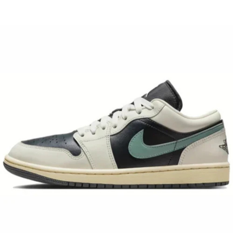 Nike Air Jordan 1 Low "Jade Smoke"