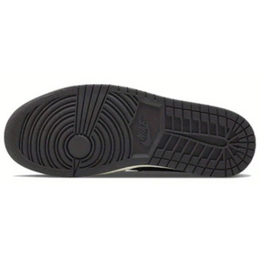 Nike Air Jordan 1 Low "Beaded Swoosh"