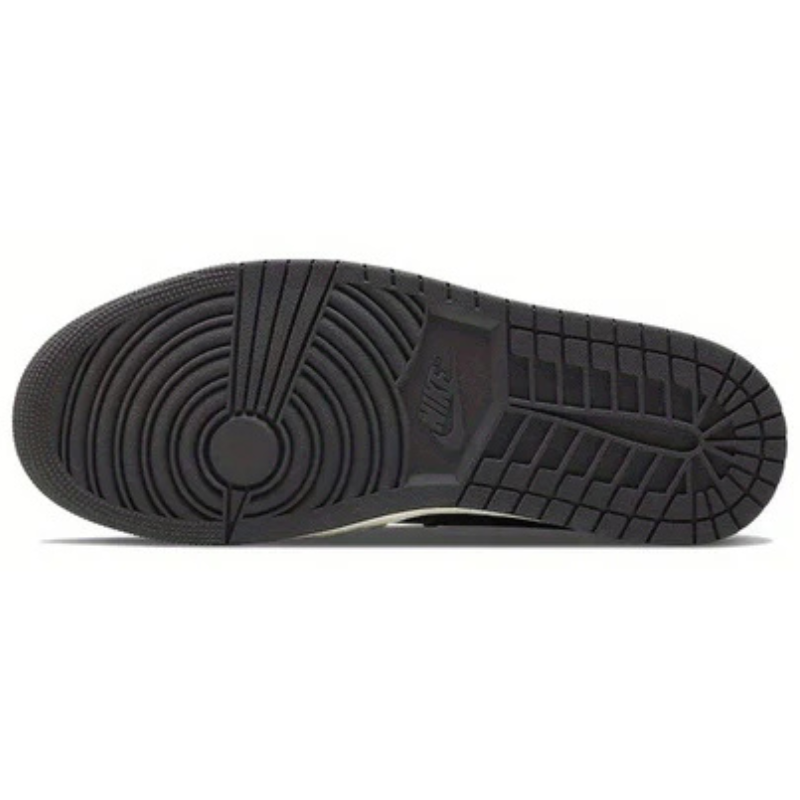 Nike Air Jordan 1 Low "Beaded Swoosh"