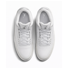 Nike Air Jordan 3 Retro "Pure Money"