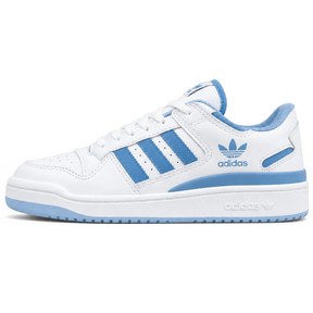 Adidas Fórum Low CI "White Cyan"