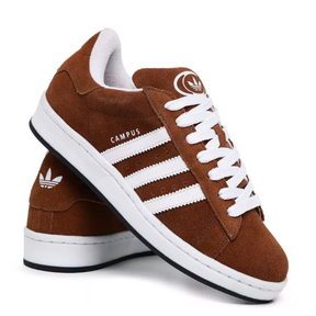 Adidas Campus 00s "Brown of White"