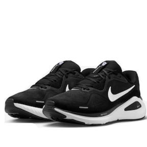 Nike Zoom Structure 26 "Black White"
