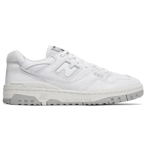 New Balance 550 "White Grey"