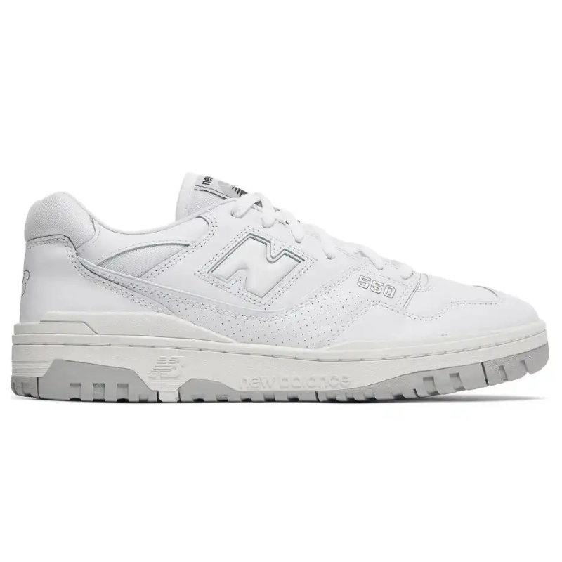 New Balance 550 "White Grey"