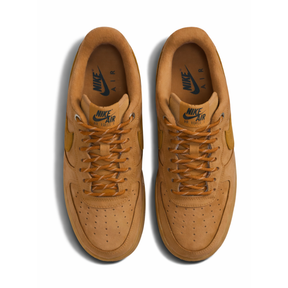 Nike Air Force 1'07 WB Low "Flax"